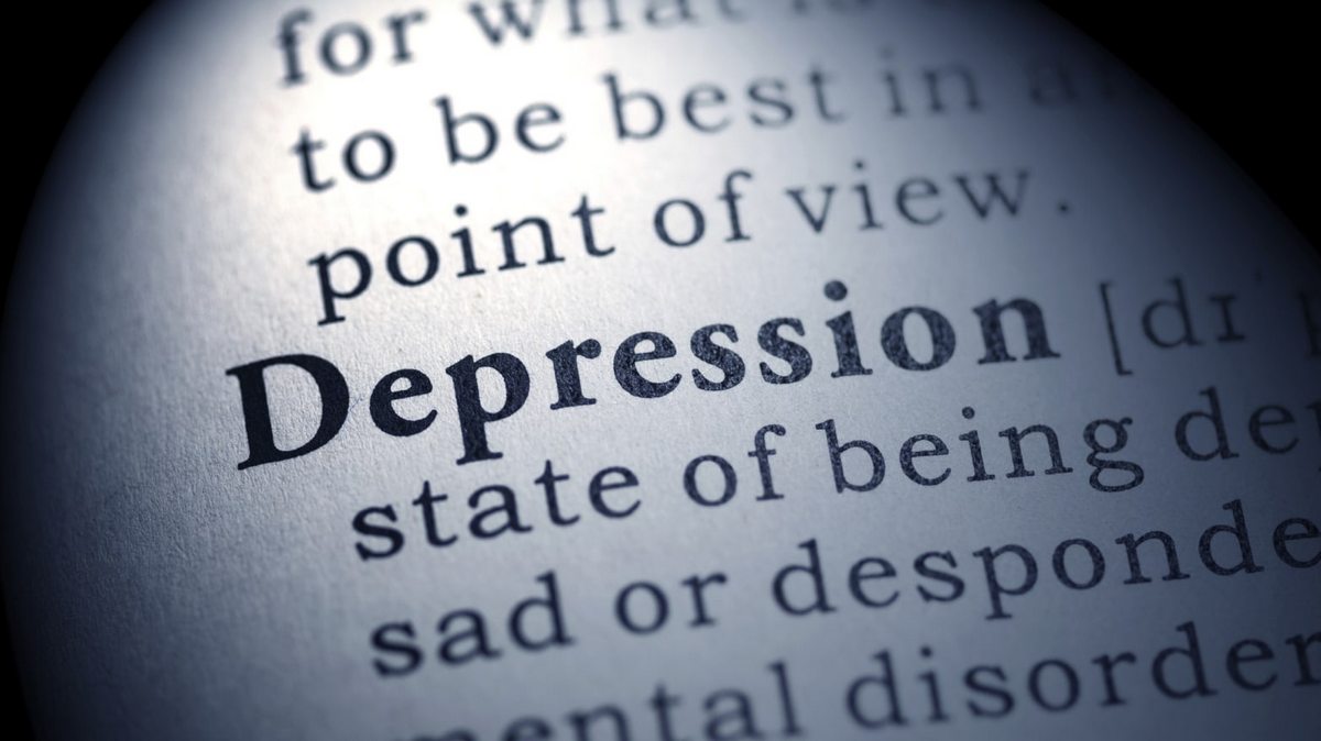 Ψυχοθεραπεία της κατάθλιψης